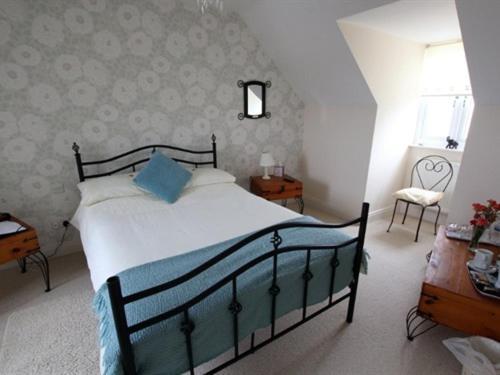 Sunset Bed And Breakfast Broad Haven Bilik gambar